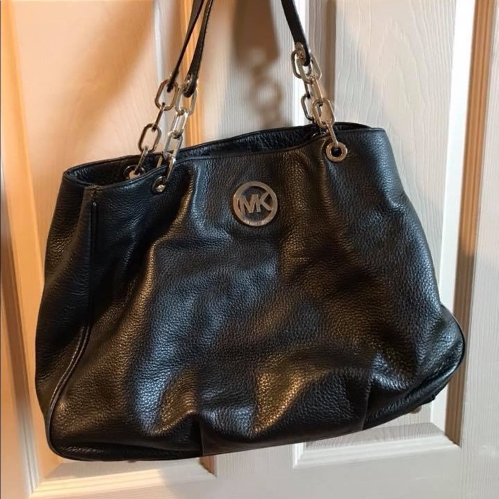 Mk purse